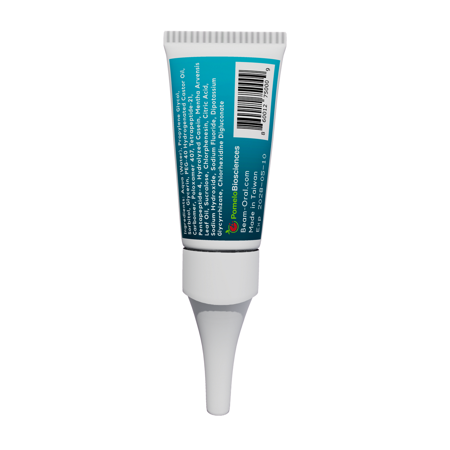 PEP+BEAM Oral Gel